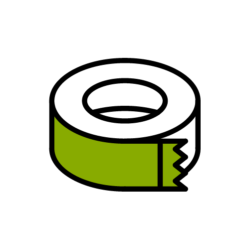 TAPEGLUE